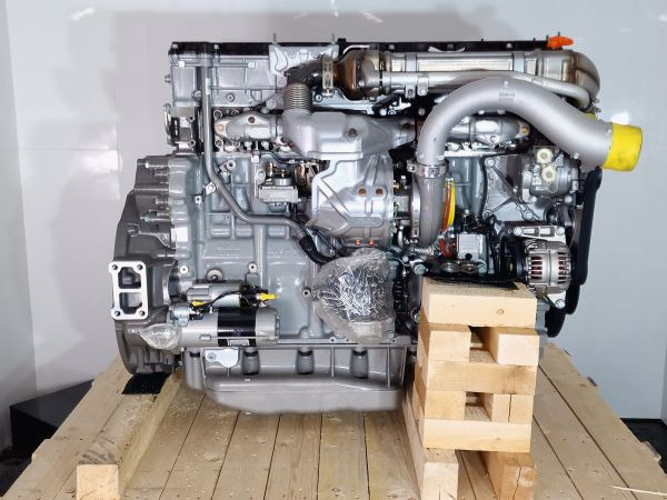 Mercedes Benz OM470LA Actros Engine (Truck) New - Κινητήρας για Φορτηγό: φωτογραφία 3 Mercedes Benz OM470LA Actros Engine (Truck) New - Κινητήρας για Φορτηγό: φωτογραφία 3