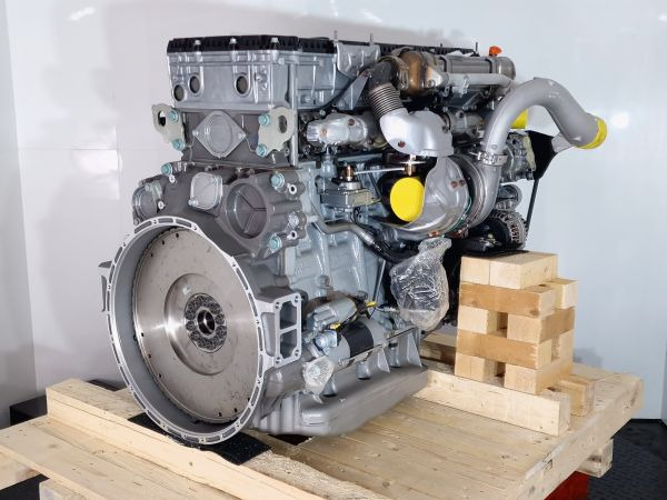 Mercedes Benz OM470LA Actros Engine (Truck) New - Κινητήρας για Φορτηγό: φωτογραφία 1 Mercedes Benz OM470LA Actros Engine (Truck) New - Κινητήρας για Φορτηγό: φωτογραφία 1