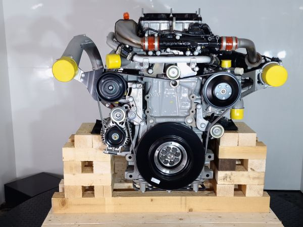 Mercedes Benz OM470LA Actros Engine (Truck) New - Κινητήρας για Φορτηγό: φωτογραφία 5 Mercedes Benz OM470LA Actros Engine (Truck) New - Κινητήρας για Φορτηγό: φωτογραφία 5