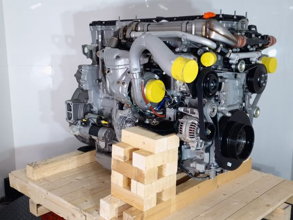 Mercedes Benz OM470LA Actros Engine (Truck) New - Κινητήρας για Φορτηγό: φωτογραφία 4 Mercedes Benz OM470LA Actros Engine (Truck) New - Κινητήρας για Φορτηγό: φωτογραφία 4