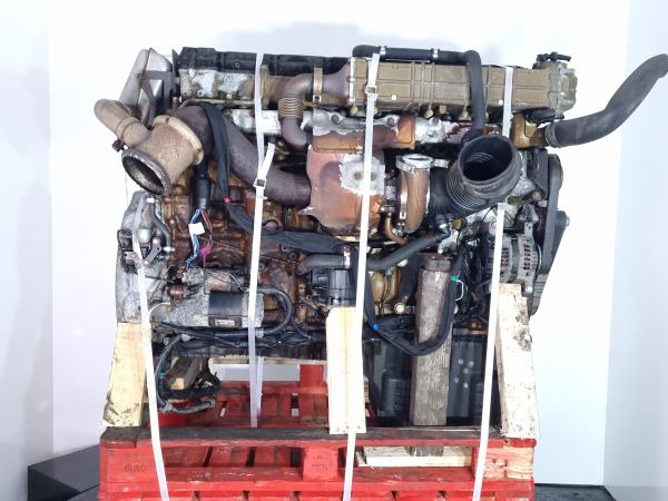 Mercedes Benz OM471LA.5-5-00 Engine (Truck) - Κινητήρας για Φορτηγό: φωτογραφία 3 Mercedes Benz OM471LA.5-5-00 Engine (Truck) - Κινητήρας για Φορτηγό: φωτογραφία 3