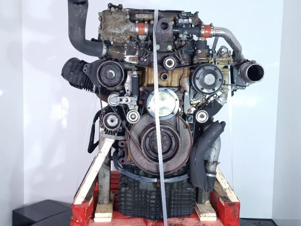 Mercedes Benz OM471LA.5-5-00 Engine (Truck) - Κινητήρας για Φορτηγό: φωτογραφία 5 Mercedes Benz OM471LA.5-5-00 Engine (Truck) - Κινητήρας για Φορτηγό: φωτογραφία 5