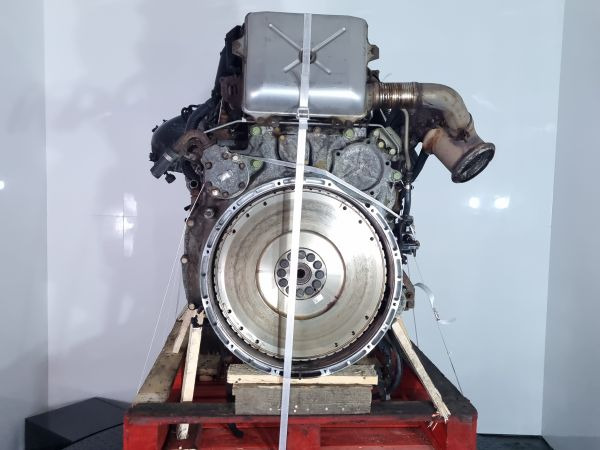 Mercedes Benz OM471LA.5-5-00 Engine (Truck) - Κινητήρας για Φορτηγό: φωτογραφία 2 Mercedes Benz OM471LA.5-5-00 Engine (Truck) - Κινητήρας για Φορτηγό: φωτογραφία 2