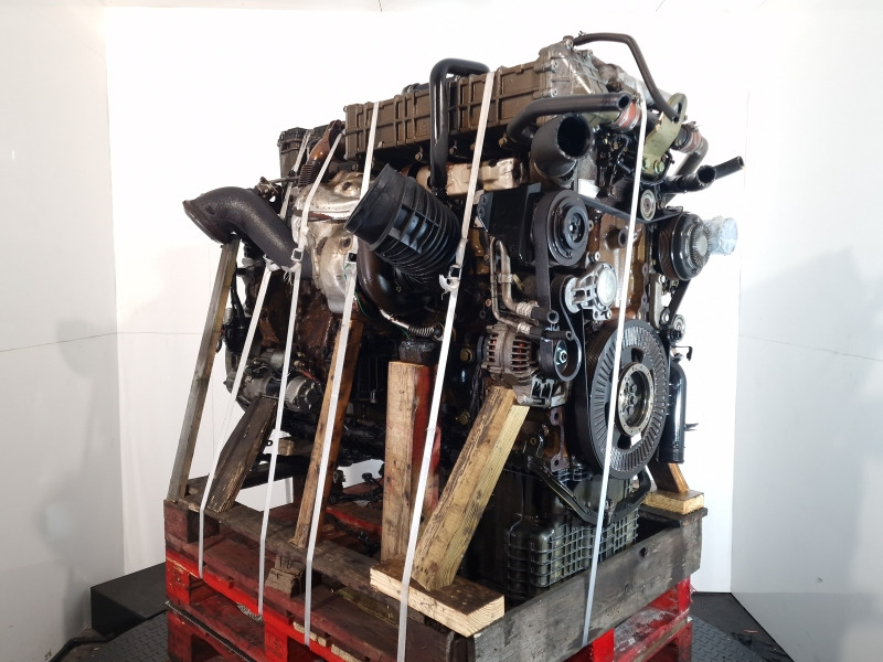 Mercedes Benz OM471LA.6-13-00 Engine (Truck) - Κινητήρας για Φορτηγό: φωτογραφία 5 Mercedes Benz OM471LA.6-13-00 Engine (Truck) - Κινητήρας για Φορτηγό: φωτογραφία 5
