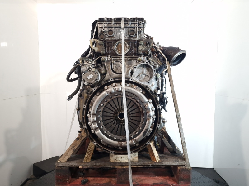Mercedes Benz OM471LA.6-13-00 Engine (Truck) - Κινητήρας για Φορτηγό: φωτογραφία 3 Mercedes Benz OM471LA.6-13-00 Engine (Truck) - Κινητήρας για Φορτηγό: φωτογραφία 3