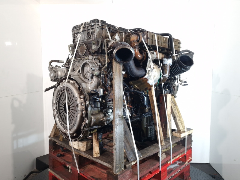 Mercedes Benz OM471LA.6-13-00 Engine (Truck) - Κινητήρας για Φορτηγό: φωτογραφία 1 Mercedes Benz OM471LA.6-13-00 Engine (Truck) - Κινητήρας για Φορτηγό: φωτογραφία 1