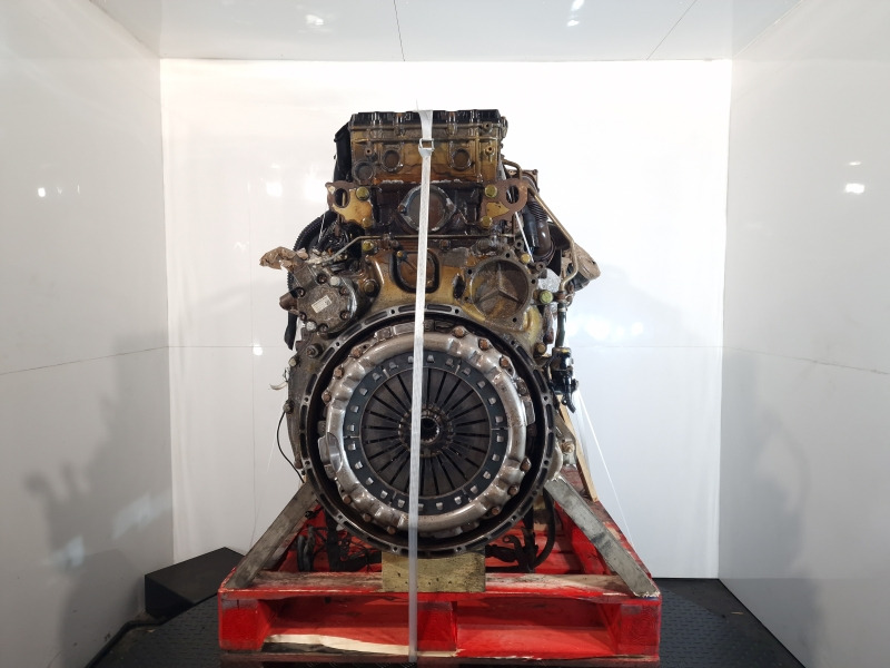 Mercedes Benz OM471LA.6-8-01 Engine (Truck) - Κινητήρας για Φορτηγό: φωτογραφία 3 Mercedes Benz OM471LA.6-8-01 Engine (Truck) - Κινητήρας για Φορτηγό: φωτογραφία 3