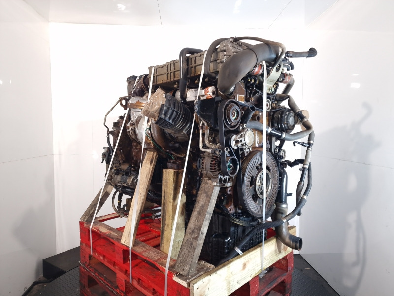 Mercedes Benz OM471LA.6-8-01 Engine (Truck) - Κινητήρας για Φορτηγό: φωτογραφία 5 Mercedes Benz OM471LA.6-8-01 Engine (Truck) - Κινητήρας για Φορτηγό: φωτογραφία 5