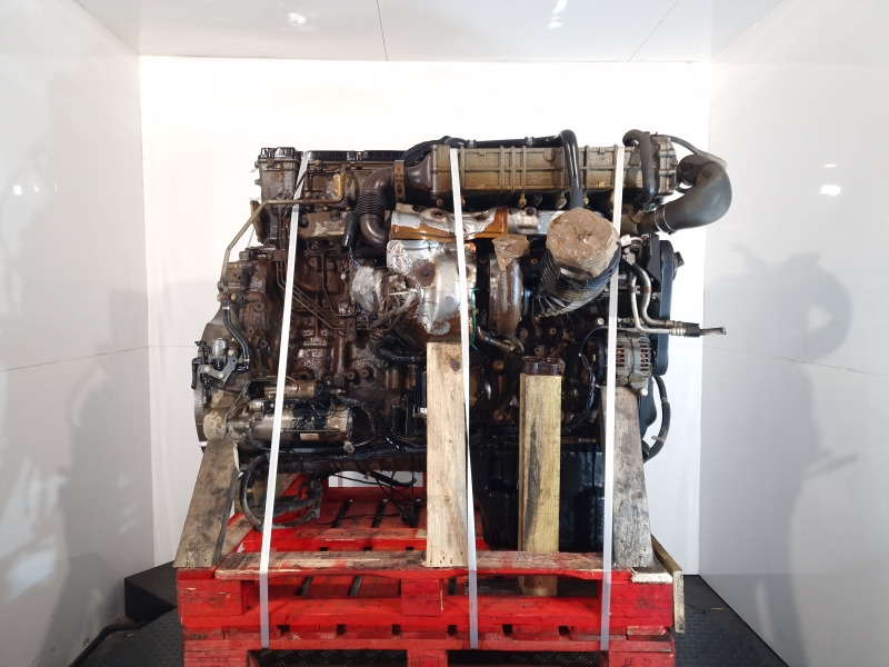 Mercedes Benz OM471LA.6-8-01 Engine (Truck) - Κινητήρας για Φορτηγό: φωτογραφία 4 Mercedes Benz OM471LA.6-8-01 Engine (Truck) - Κινητήρας για Φορτηγό: φωτογραφία 4