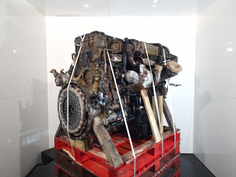 Mercedes Benz OM471LA.6-8-01 Engine (Truck) - Κινητήρας για Φορτηγό: φωτογραφία 1 Mercedes Benz OM471LA.6-8-01 Engine (Truck) - Κινητήρας για Φορτηγό: φωτογραφία 1