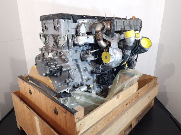 Mercedes Benz OM471LA CLAAS BELL MTU Engine (Industrial) NEW - Κινητήρας για Βιομηχανικός εξοπλισμός: φωτογραφία 1 Mercedes Benz OM471LA CLAAS BELL MTU Engine (Industrial) NEW - Κινητήρας για Βιομηχανικός εξοπλισμός: φωτογραφία 1