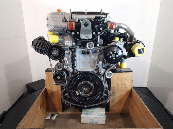 Mercedes Benz OM471LA CLAAS BELL MTU Engine (Industrial) NEW - Κινητήρας για Βιομηχανικός εξοπλισμός: φωτογραφία 5 Mercedes Benz OM471LA CLAAS BELL MTU Engine (Industrial) NEW - Κινητήρας για Βιομηχανικός εξοπλισμός: φωτογραφία 5