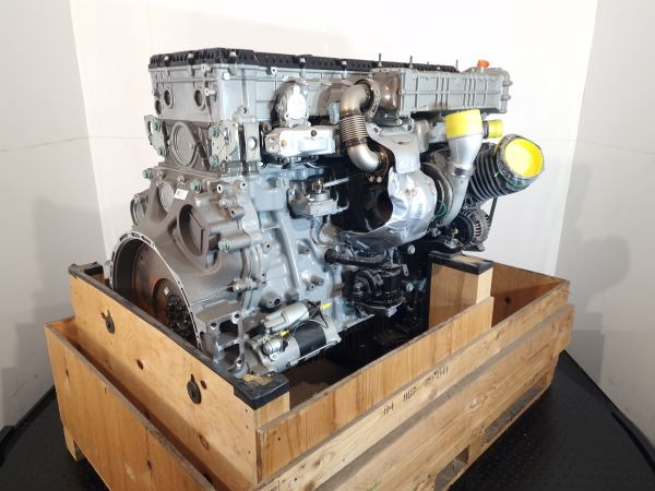 Mercedes Benz OM471LA CLAAS BELL MTU Engine (Industrial) NEW - Κινητήρας για Βιομηχανικός εξοπλισμός: φωτογραφία 1 Mercedes Benz OM471LA CLAAS BELL MTU Engine (Industrial) NEW - Κινητήρας για Βιομηχανικός εξοπλισμός: φωτογραφία 1