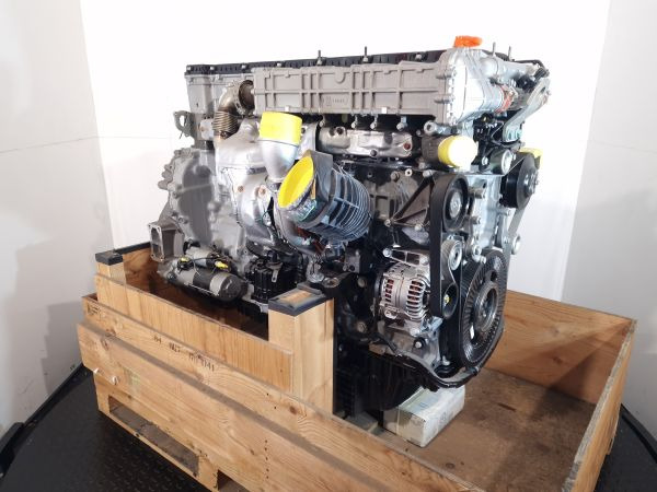 Mercedes Benz OM471LA CLAAS BELL MTU Engine (Industrial) NEW - Κινητήρας για Βιομηχανικός εξοπλισμός: φωτογραφία 4 Mercedes Benz OM471LA CLAAS BELL MTU Engine (Industrial) NEW - Κινητήρας για Βιομηχανικός εξοπλισμός: φωτογραφία 4