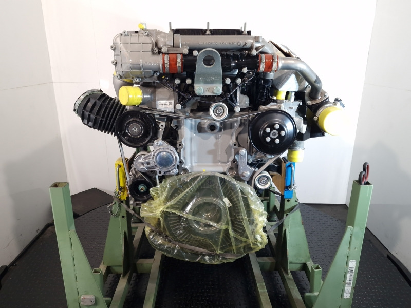 Mercedes Benz OM471LA.E3A-7 B4G02 New Engine (Industrial) - Κινητήρας για Βιομηχανικός εξοπλισμός: φωτογραφία 5 Mercedes Benz OM471LA.E3A-7 B4G02 New Engine (Industrial) - Κινητήρας για Βιομηχανικός εξοπλισμός: φωτογραφία 5