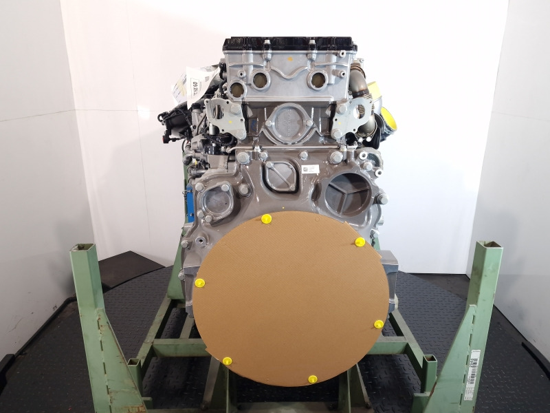 Mercedes Benz OM471LA.E3A-7 B4G02 New Engine (Industrial) - Κινητήρας για Βιομηχανικός εξοπλισμός: φωτογραφία 2 Mercedes Benz OM471LA.E3A-7 B4G02 New Engine (Industrial) - Κινητήρας για Βιομηχανικός εξοπλισμός: φωτογραφία 2