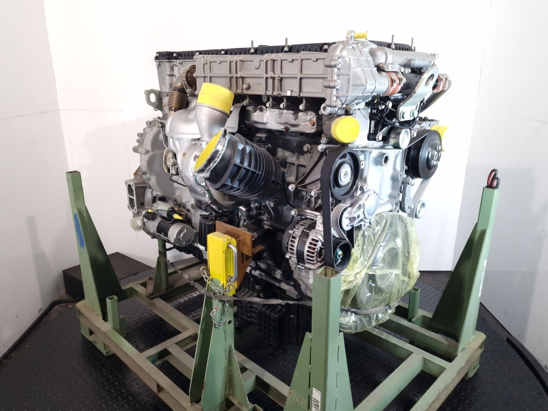 Mercedes Benz OM471LA.E3A-7 B4G02 New Engine (Industrial) - Κινητήρας για Βιομηχανικός εξοπλισμός: φωτογραφία 4 Mercedes Benz OM471LA.E3A-7 B4G02 New Engine (Industrial) - Κινητήρας για Βιομηχανικός εξοπλισμός: φωτογραφία 4
