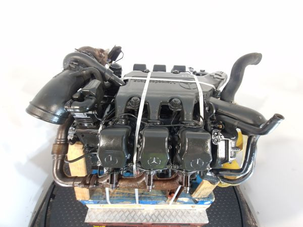 Κινητήρας για Φορτηγό Mercedes Benz OM501LA Engine (Truck) ACTROS: φωτογραφία 10