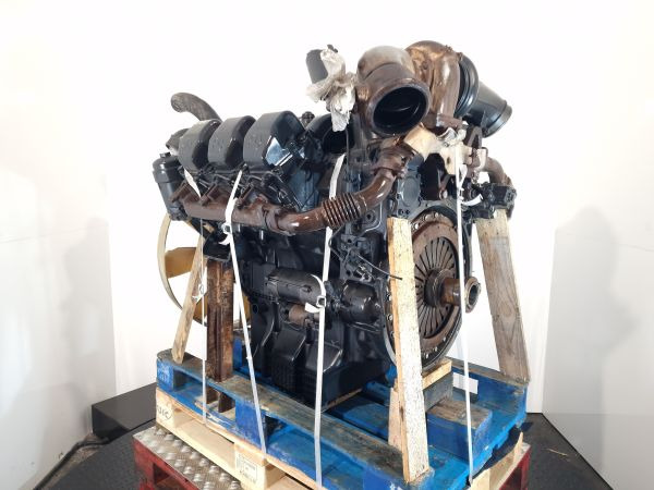 Κινητήρας για Φορτηγό Mercedes Benz OM501LA Engine (Truck) ACTROS: φωτογραφία 8
