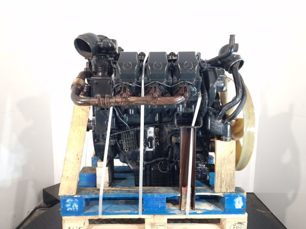 Mercedes Benz OM501LA Engine (Truck) ACTROS - Κινητήρας για Φορτηγό: φωτογραφία 3 Mercedes Benz OM501LA Engine (Truck) ACTROS - Κινητήρας για Φορτηγό: φωτογραφία 3