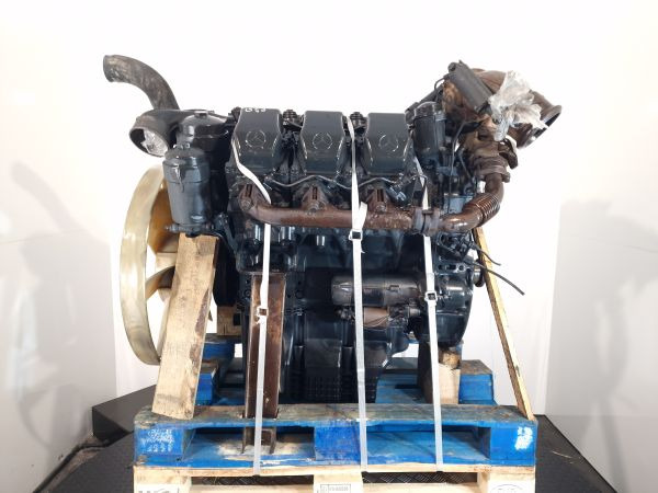 Κινητήρας για Φορτηγό Mercedes Benz OM501LA Engine (Truck) ACTROS: φωτογραφία 7