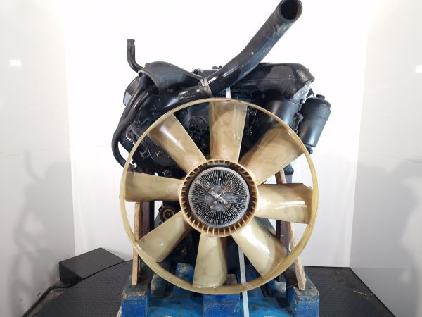 Mercedes Benz OM501LA Engine (Truck) ACTROS - Κινητήρας για Φορτηγό: φωτογραφία 5 Mercedes Benz OM501LA Engine (Truck) ACTROS - Κινητήρας για Φορτηγό: φωτογραφία 5