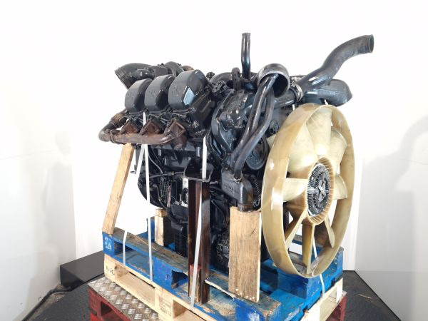 Mercedes Benz OM501LA Engine (Truck) ACTROS - Κινητήρας για Φορτηγό: φωτογραφία 4 Mercedes Benz OM501LA Engine (Truck) ACTROS - Κινητήρας για Φορτηγό: φωτογραφία 4
