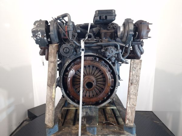 Mercedes Benz OM502LA.II/1-00 Engine (Truck) ACTROS - Κινητήρας για Φορτηγό: φωτογραφία 3 Mercedes Benz OM502LA.II/1-00 Engine (Truck) ACTROS - Κινητήρας για Φορτηγό: φωτογραφία 3