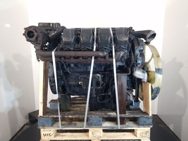 Mercedes Benz OM502LA.II/1-00 Engine (Truck) ACTROS - Κινητήρας για Φορτηγό: φωτογραφία 4 Mercedes Benz OM502LA.II/1-00 Engine (Truck) ACTROS - Κινητήρας για Φορτηγό: φωτογραφία 4