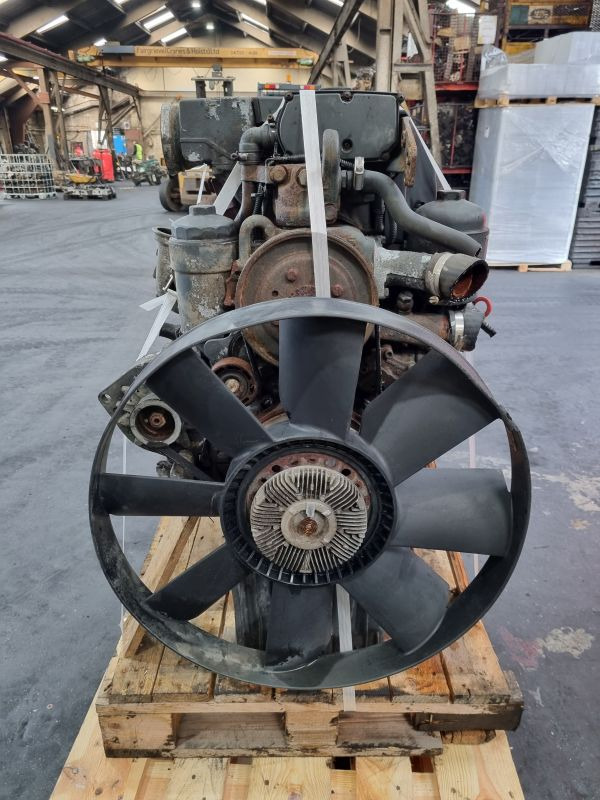 Mercedes Benz OM904LA.II/1-02 Non Adblue Engine (Truck) - Κινητήρας για Φορτηγό: φωτογραφία 5 Mercedes Benz OM904LA.II/1-02 Non Adblue Engine (Truck) - Κινητήρας για Φορτηγό: φωτογραφία 5