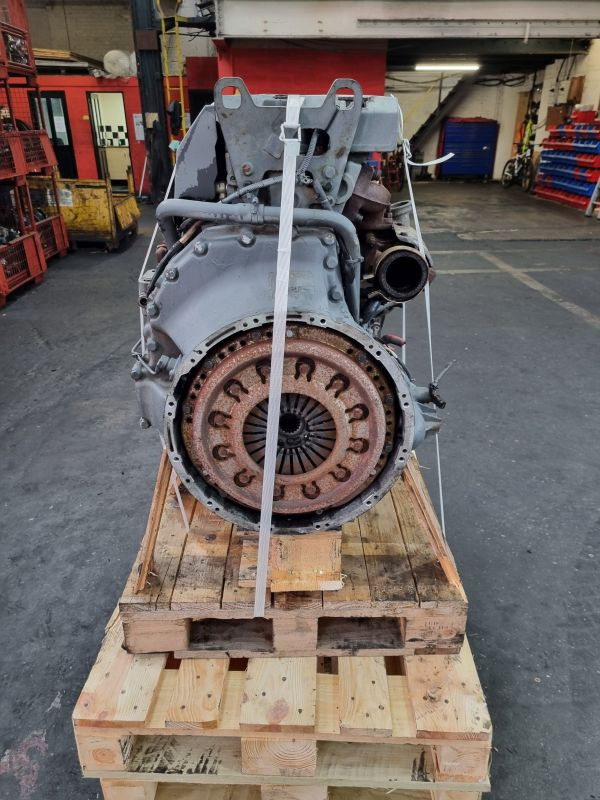Mercedes Benz OM904LA.II/1-02 Non Adblue Engine (Truck) - Κινητήρας για Φορτηγό: φωτογραφία 2 Mercedes Benz OM904LA.II/1-02 Non Adblue Engine (Truck) - Κινητήρας για Φορτηγό: φωτογραφία 2