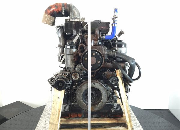 Mercedes Benz OM904LA.V/2-02 Bus Spec Engine (Truck) - Κινητήρας για Φορτηγό: φωτογραφία 5 Mercedes Benz OM904LA.V/2-02 Bus Spec Engine (Truck) - Κινητήρας για Φορτηγό: φωτογραφία 5
