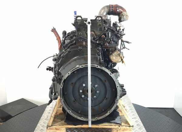 Mercedes Benz OM904LA.V/2-02 Bus Spec Engine (Truck) - Κινητήρας για Φορτηγό: φωτογραφία 2 Mercedes Benz OM904LA.V/2-02 Bus Spec Engine (Truck) - Κινητήρας για Φορτηγό: φωτογραφία 2