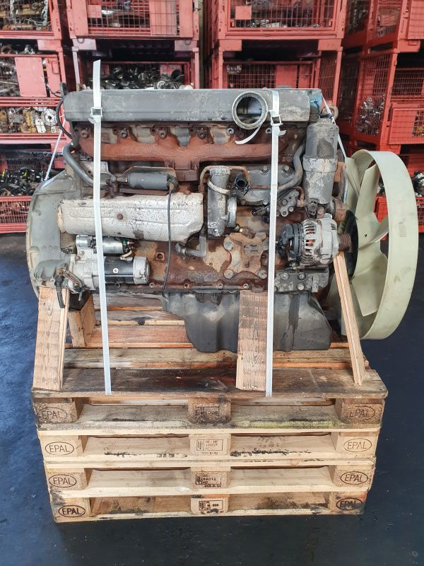 Mercedes Benz OM906LA III/2-00 Atego Spec - Κινητήρας για Φορτηγό: φωτογραφία 5 Mercedes Benz OM906LA III/2-00 Atego Spec - Κινητήρας για Φορτηγό: φωτογραφία 5