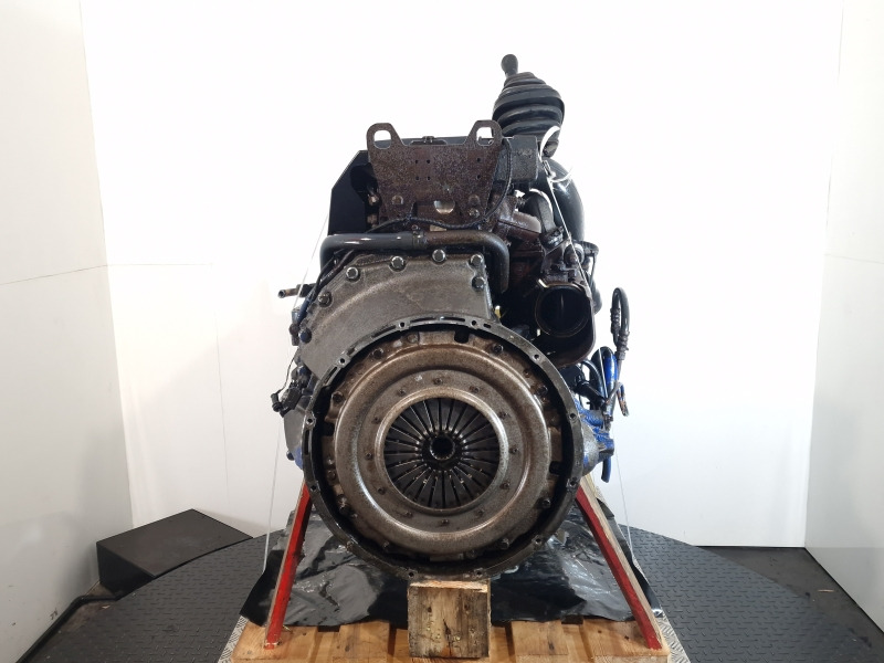 Mercedes Benz OM906LA.III/2-00 Non Adblue Atego spec Engine (Truck) - Κινητήρας για Φορτηγό: φωτογραφία 3 Mercedes Benz OM906LA.III/2-00 Non Adblue Atego spec Engine (Truck) - Κινητήρας για Φορτηγό: φωτογραφία 3