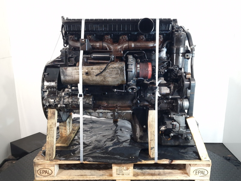 Mercedes Benz OM906LA.III/4-03 Econic Spec Engine (Truck) - Κινητήρας για Φορτηγό: φωτογραφία 3 Mercedes Benz OM906LA.III/4-03 Econic Spec Engine (Truck) - Κινητήρας για Φορτηγό: φωτογραφία 3