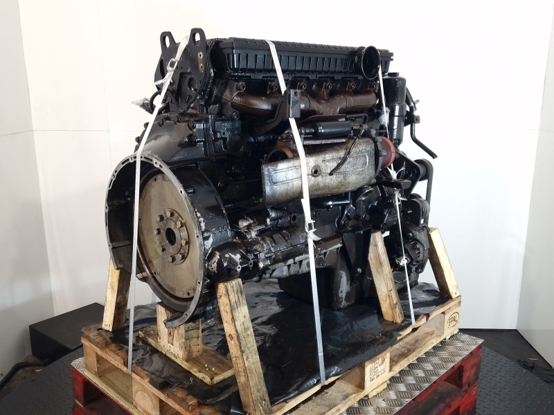 Mercedes Benz OM906LA.III/4-03 Econic Spec Engine (Truck) - Κινητήρας για Φορτηγό: φωτογραφία 1 Mercedes Benz OM906LA.III/4-03 Econic Spec Engine (Truck) - Κινητήρας για Φορτηγό: φωτογραφία 1