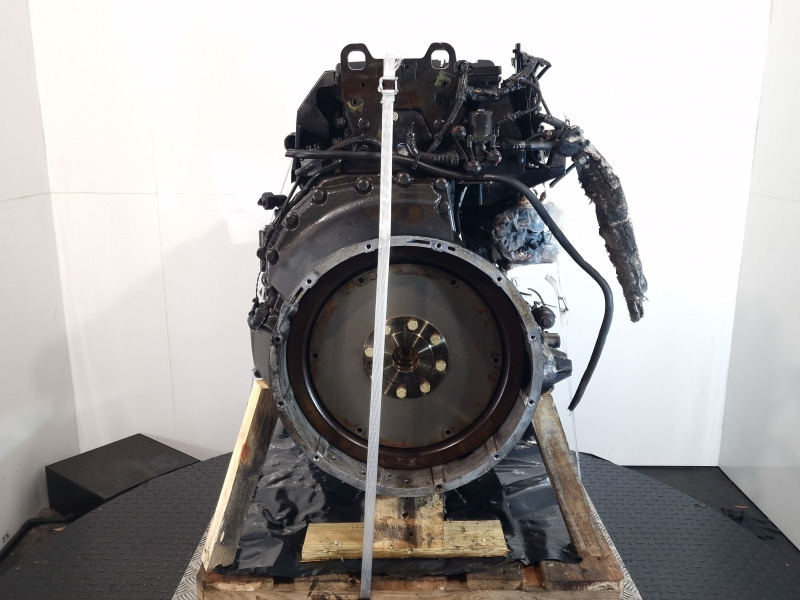 Mercedes Benz OM906LA.V/3-00 Econic Spec Engine (Truck) - Κινητήρας για Φορτηγό: φωτογραφία 3 Mercedes Benz OM906LA.V/3-00 Econic Spec Engine (Truck) - Κινητήρας για Φορτηγό: φωτογραφία 3