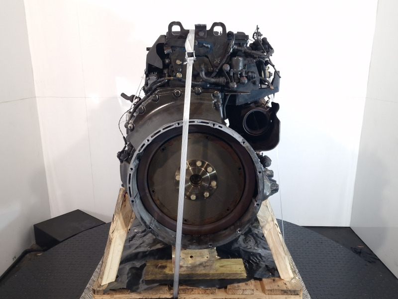 Mercedes Benz OM906LA.V/3-00 Econic Spec Engine (Truck) - Κινητήρας για Φορτηγό: φωτογραφία 2 Mercedes Benz OM906LA.V/3-00 Econic Spec Engine (Truck) - Κινητήρας για Φορτηγό: φωτογραφία 2