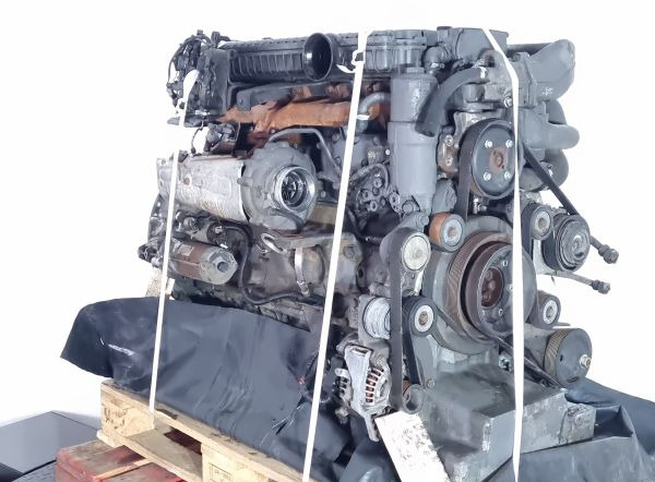 Mercedes Benz OM906LA.V/3-03 Econic Engine (Truck) - Κινητήρας για Φορτηγό: φωτογραφία 5 Mercedes Benz OM906LA.V/3-03 Econic Engine (Truck) - Κινητήρας για Φορτηγό: φωτογραφία 5