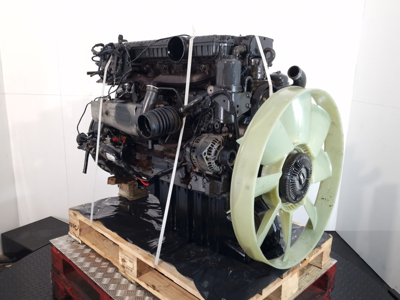 Mercedes Benz OM906LA.V/3-03 Truck Spec Engine (Truck) - Κινητήρας για Φορτηγό: φωτογραφία 4 Mercedes Benz OM906LA.V/3-03 Truck Spec Engine (Truck) - Κινητήρας για Φορτηγό: φωτογραφία 4
