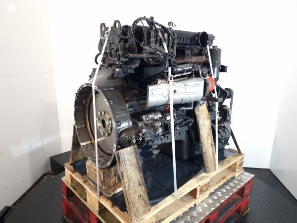 Mercedes Benz OM926LA.EEV/2-00 Econic Spec Engine (Truck) - Κινητήρας για Φορτηγό: φωτογραφία 1 Mercedes Benz OM926LA.EEV/2-00 Econic Spec Engine (Truck) - Κινητήρας για Φορτηγό: φωτογραφία 1