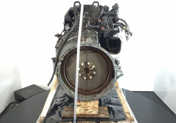 Mercedes Benz OM926LA.EEV/2-03 Econic Spec Engine (Truck) - Κινητήρας για Φορτηγό: φωτογραφία 3 Mercedes Benz OM926LA.EEV/2-03 Econic Spec Engine (Truck) - Κινητήρας για Φορτηγό: φωτογραφία 3