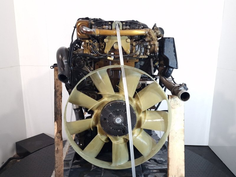 Mercedes Benz OM934LA.6-4-00 Engine (Truck) - Κινητήρας για Φορτηγό: φωτογραφία 5 Mercedes Benz OM934LA.6-4-00 Engine (Truck) - Κινητήρας για Φορτηγό: φωτογραφία 5