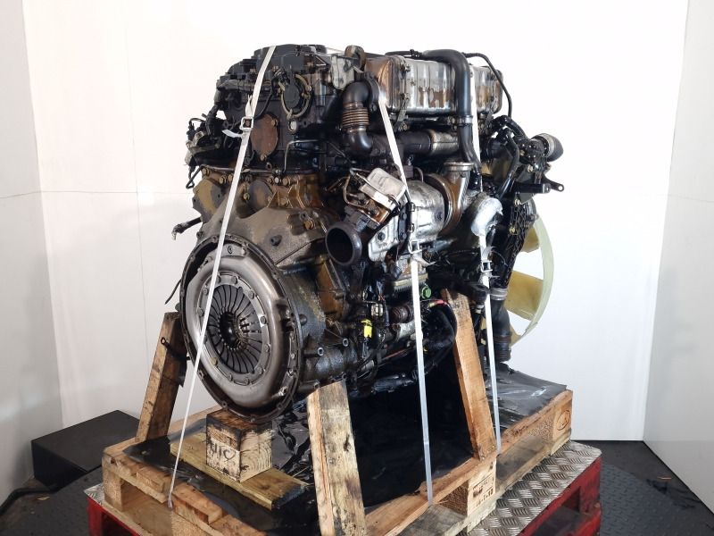Mercedes Benz OM934LA.6-8-00 Engine (Truck) - Κινητήρας για Φορτηγό: φωτογραφία 1 Mercedes Benz OM934LA.6-8-00 Engine (Truck) - Κινητήρας για Φορτηγό: φωτογραφία 1