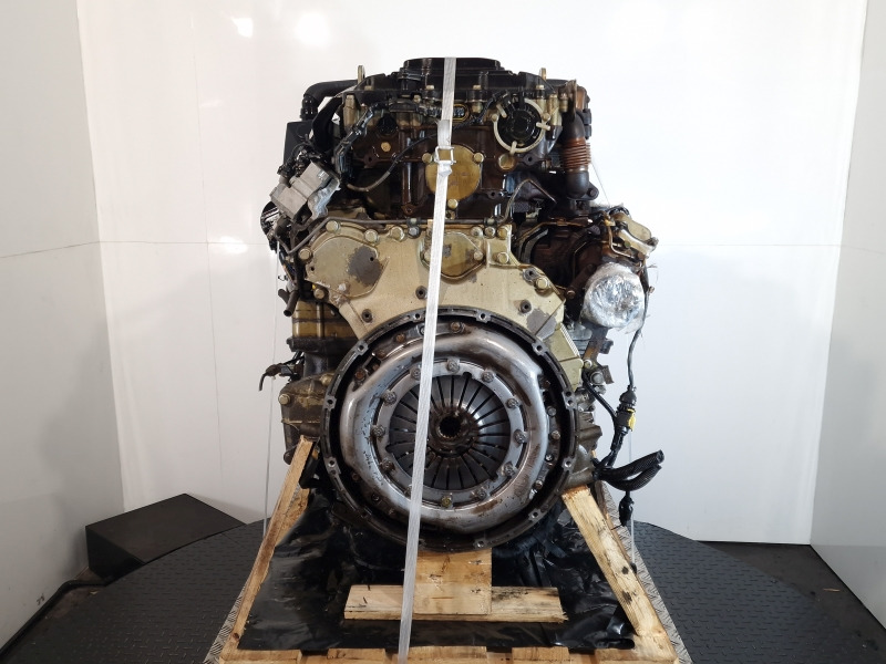 Mercedes Benz OM934LA.6-8-00 Engine (Truck) - Κινητήρας για Φορτηγό: φωτογραφία 2 Mercedes Benz OM934LA.6-8-00 Engine (Truck) - Κινητήρας για Φορτηγό: φωτογραφία 2