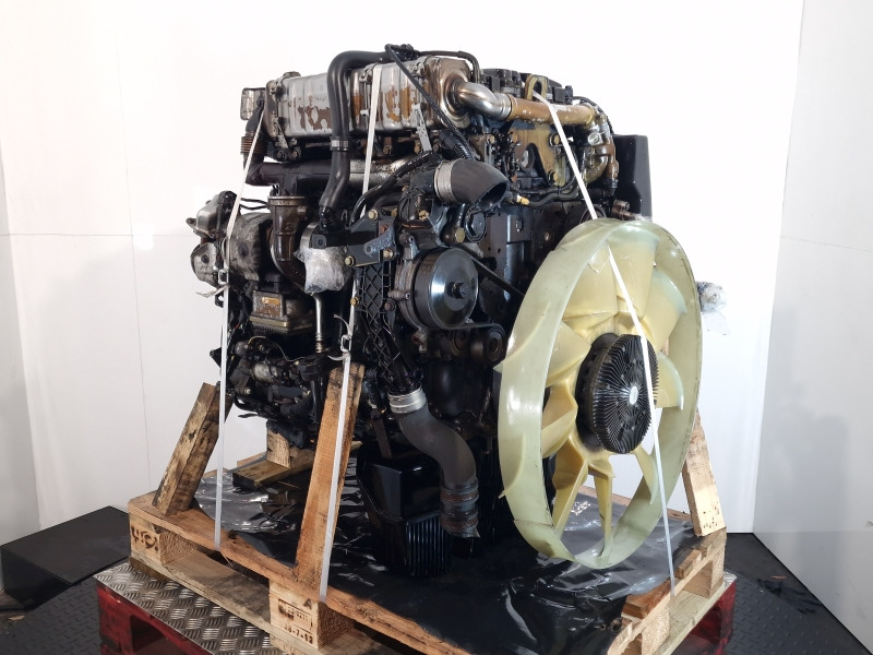 Mercedes Benz OM934LA.6-8-00 Engine (Truck) - Κινητήρας για Φορτηγό: φωτογραφία 5 Mercedes Benz OM934LA.6-8-00 Engine (Truck) - Κινητήρας για Φορτηγό: φωτογραφία 5