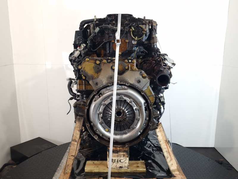 Mercedes Benz OM934LA.6-8-00 Engine (Truck) - Κινητήρας για Φορτηγό: φωτογραφία 3 Mercedes Benz OM934LA.6-8-00 Engine (Truck) - Κινητήρας για Φορτηγό: φωτογραφία 3