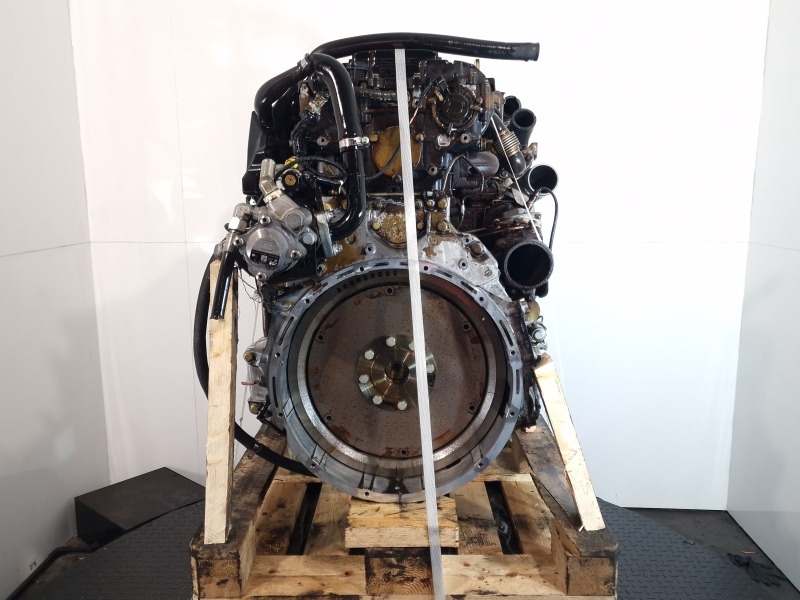 Mercedes Benz OM936LA.6-3-00 Econic Spec Engine (Truck) - Κινητήρας για Φορτηγό: φωτογραφία 2 Mercedes Benz OM936LA.6-3-00 Econic Spec Engine (Truck) - Κινητήρας για Φορτηγό: φωτογραφία 2