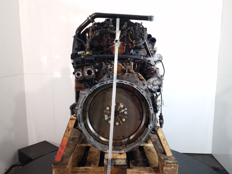 Mercedes Benz OM936LA.6-3-00 Econic Spec Engine (Truck) - Κινητήρας για Φορτηγό: φωτογραφία 2 Mercedes Benz OM936LA.6-3-00 Econic Spec Engine (Truck) - Κινητήρας για Φορτηγό: φωτογραφία 2